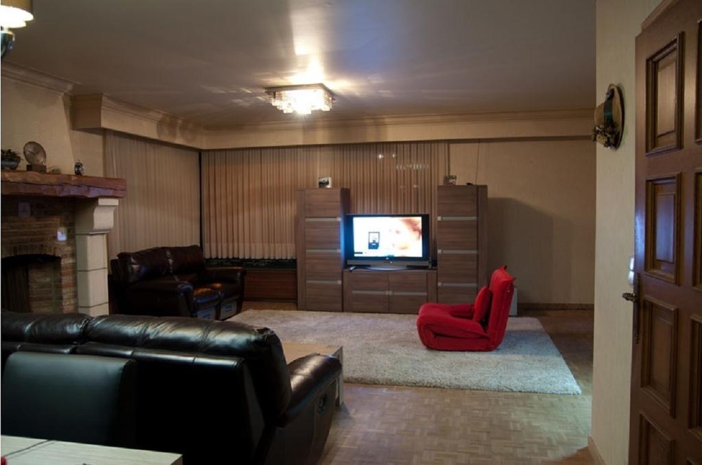 Bio Hotel Turnhout Oud-Turnhout Extérieur photo