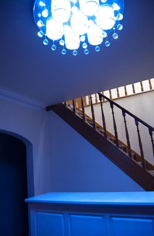 Bio Hotel Turnhout Oud-Turnhout Extérieur photo