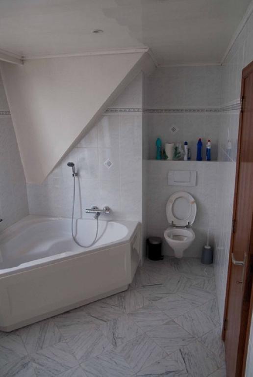 Bio Hotel Turnhout Oud-Turnhout Chambre photo