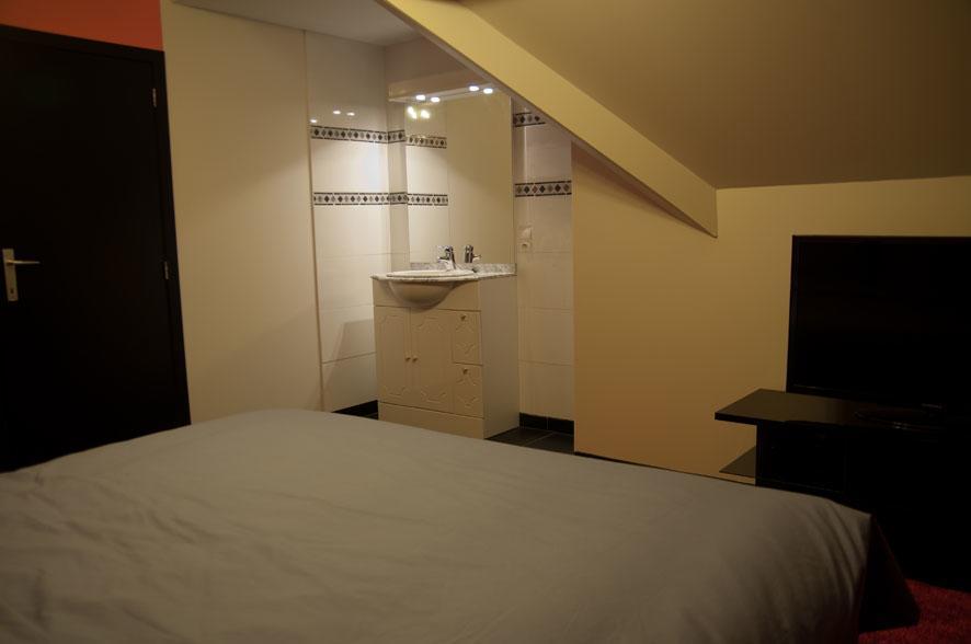 Bio Hotel Turnhout Oud-Turnhout Extérieur photo