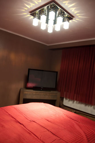 Bio Hotel Turnhout Oud-Turnhout Extérieur photo