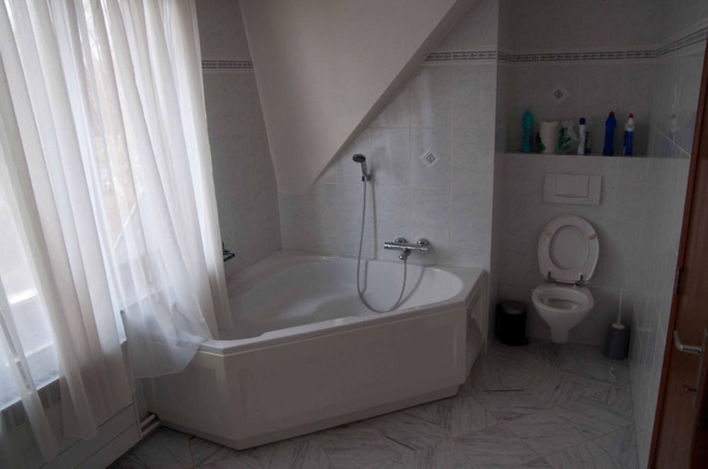 Bio Hotel Turnhout Oud-Turnhout Extérieur photo